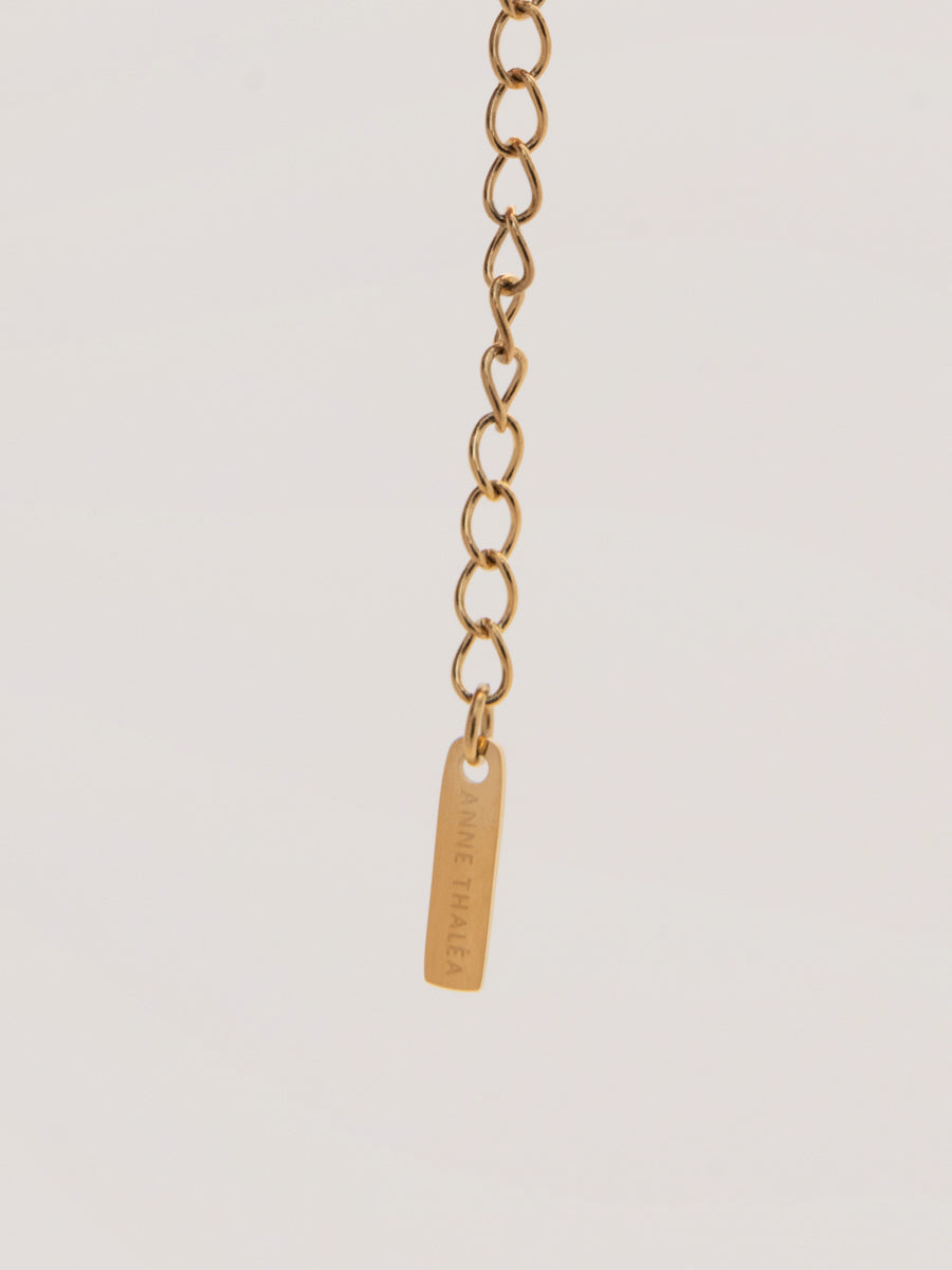 Little Bloom Pendant Chain-9