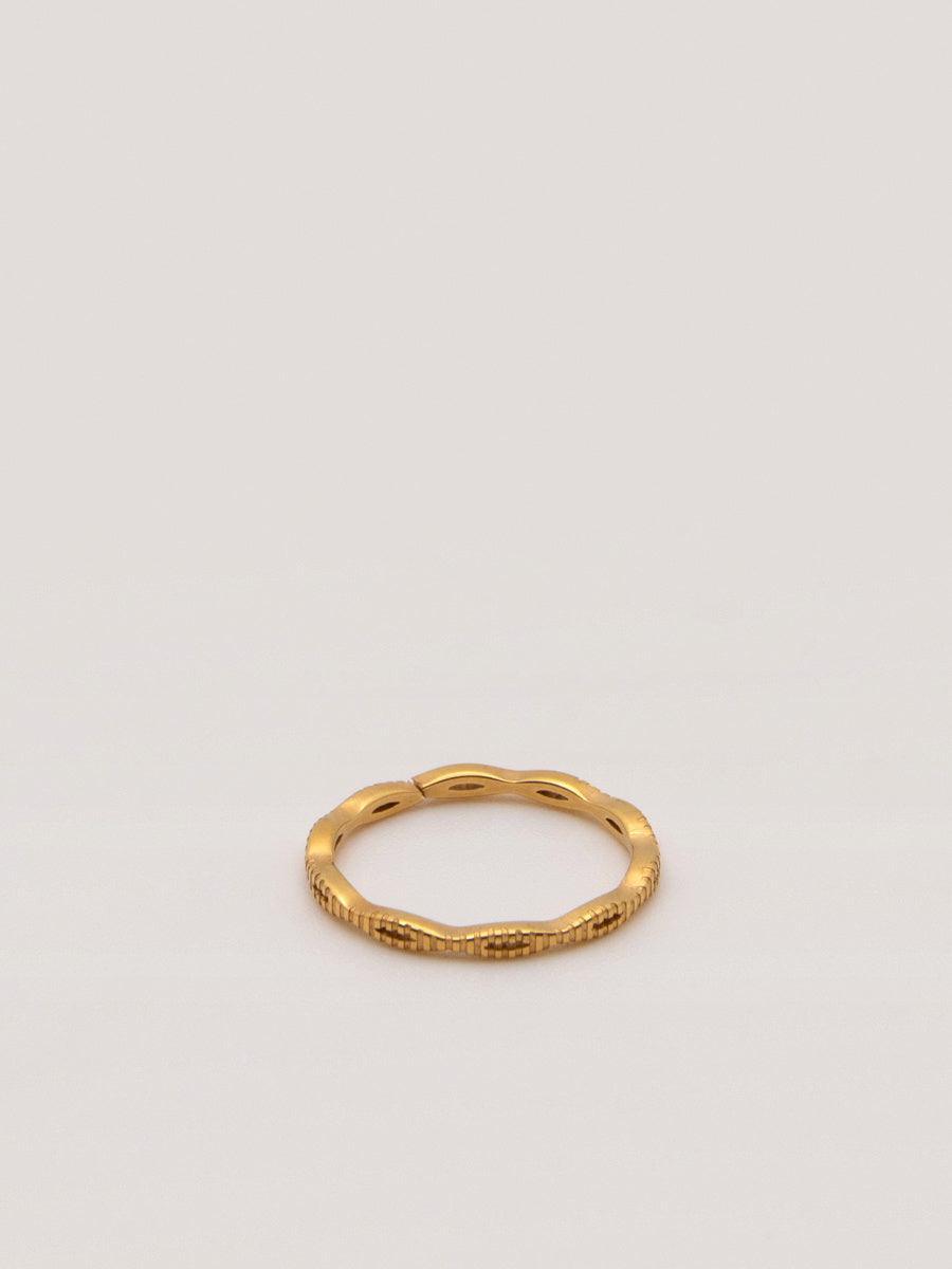 Sea Sunrise Ring-4