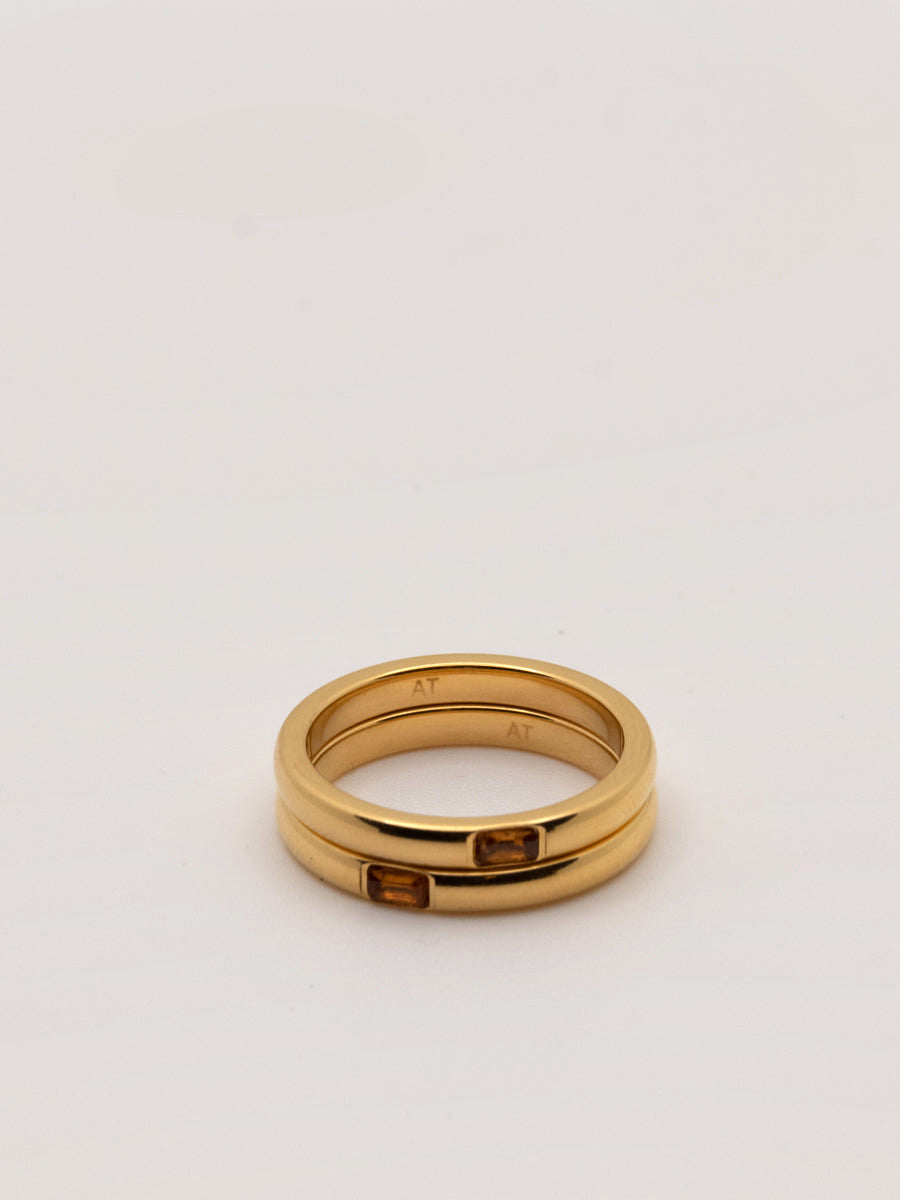 Sunset Bliss Ring-8