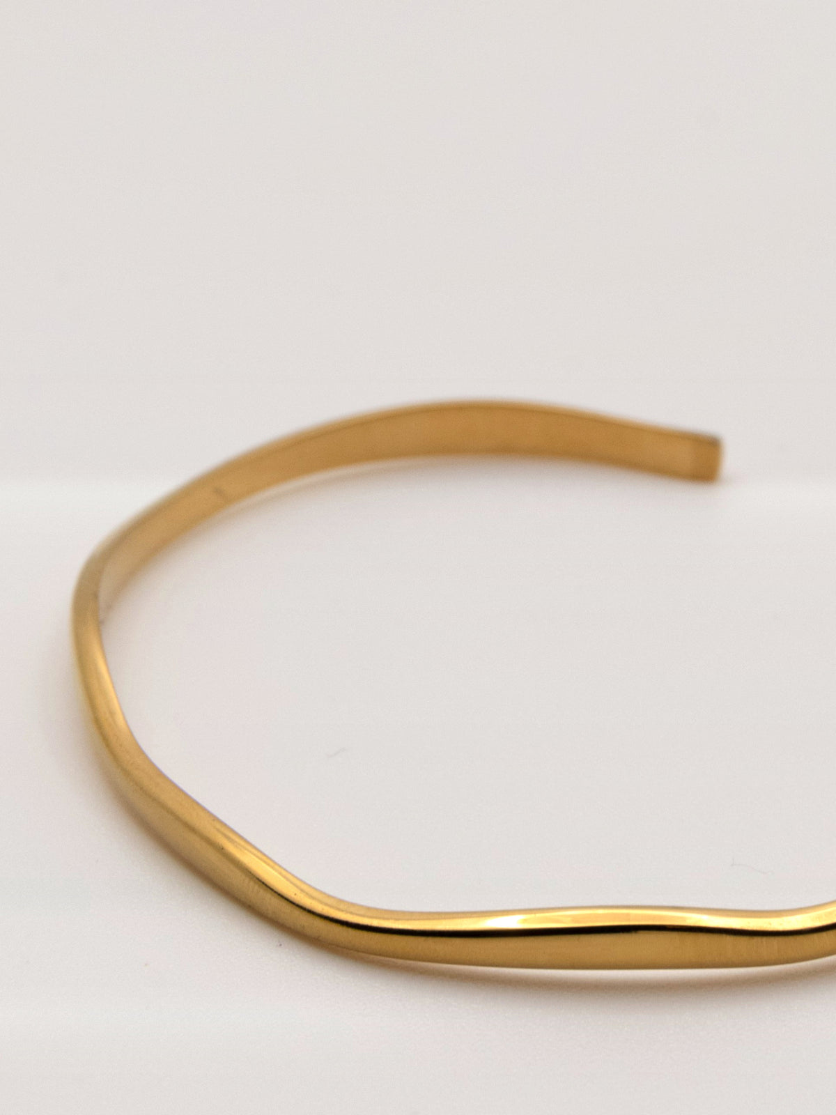 Wave Flow Bangle-6