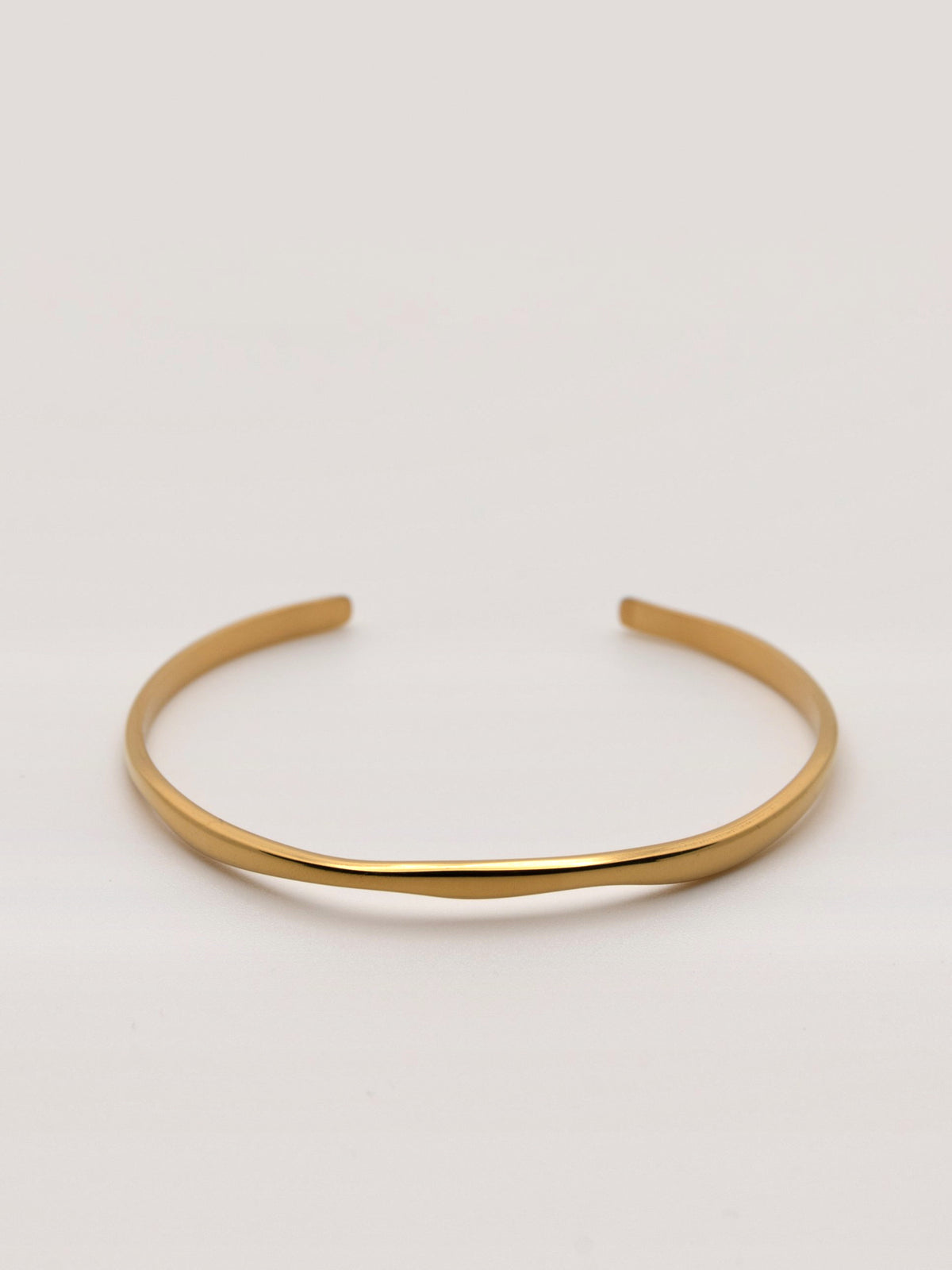 Wave Flow Bangle-4